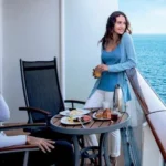 Beyond the Ordinary: Exclusive Luxury Cruise Experiences You Won’t Find Anywhere Else