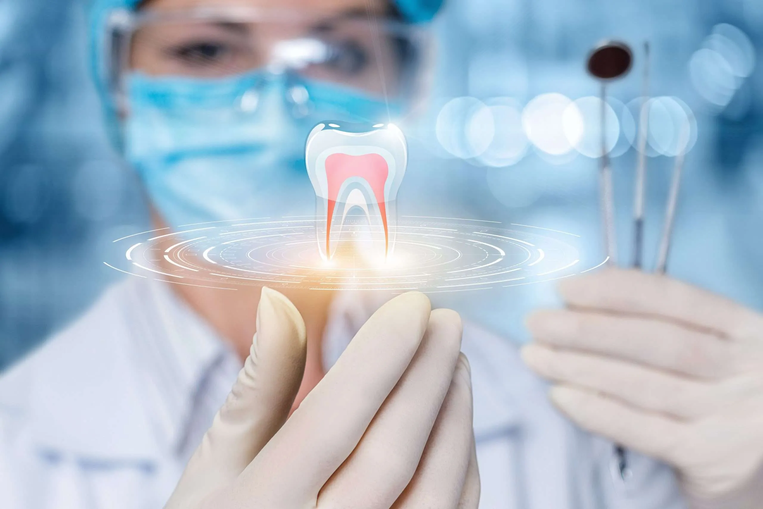 Dental Care Innovations: The Latest in Oral Health Technology